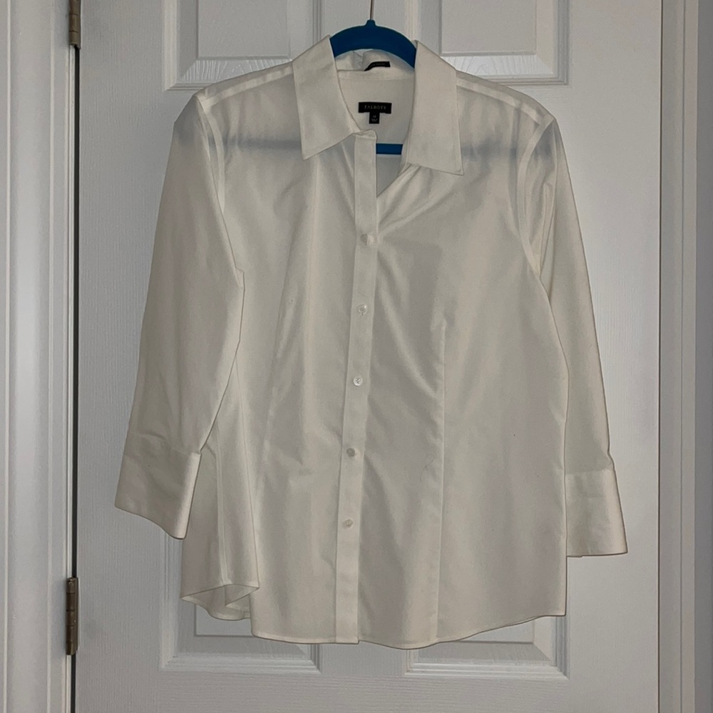 Button Down